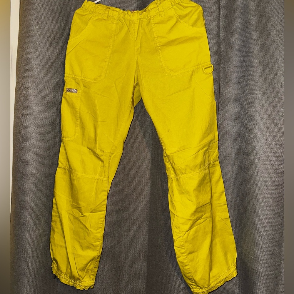 Koi scrub bottoms bundle small